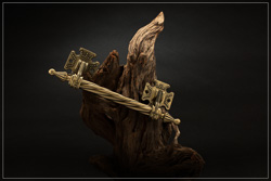 Funeris-Decorations