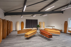 Funeris Interieur Funeris Interieur