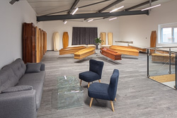 Funeris Interieur