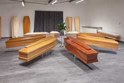 Funeris Interieur
