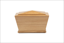 Funeris Urnes-Croix