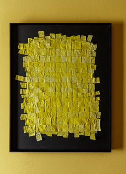 LLB-Tableaux larges