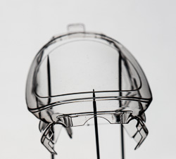 Protilux Cristal Mou