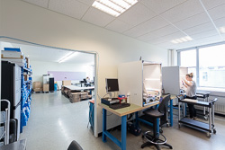 Protilux Usine Protilux Usine