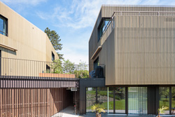 Villa DH Ext
