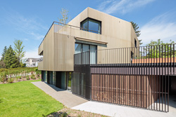 Villa DH Ext