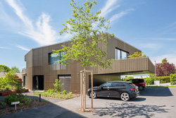 Villa DH Ext