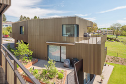 Villa DH Ext Villa DH Ext