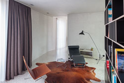 Villa DH Int