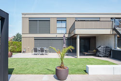 Villa Project 52 Exterieur