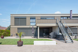 Villa Project 52 Exterieur