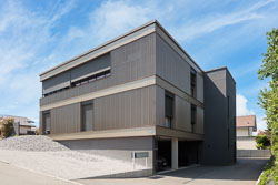 Villa Project 52 Exterieur