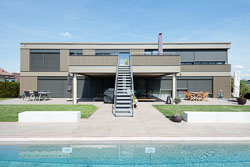 Villa Project 52 Exterieur