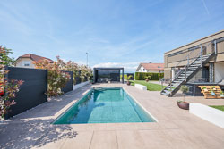 Villa Project 52 Exterieur