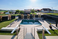 Villa Project 52 Exterieur