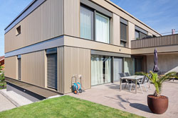 Villa Project 52 Exterieur Villa Project 52 Exterieur
