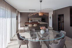 Villa Project 52 Interieur