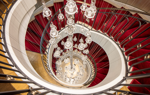 Les 7 Boutiques Cartier Les 7 Boutiques Cartier