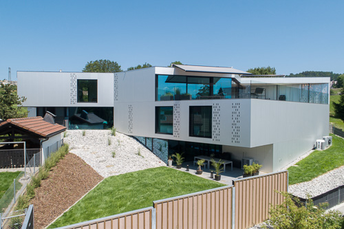 Villa-Photo architecture Villa-Photo architecture