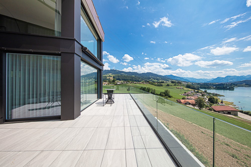 Villa CFRA Villa CFRA