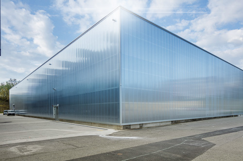 BlueFactory BlueFactory