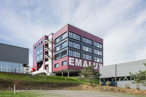 Emalux Emalux