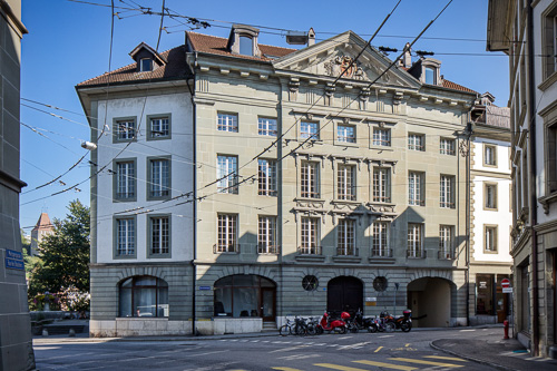 Agence Immobilière Agence Immobilière
