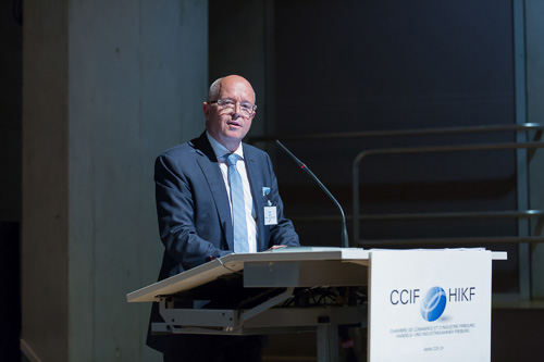 Conférence économique