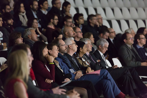 >>Venture>> - EPFL