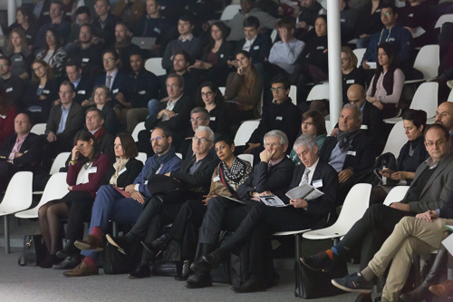 >>Venture>> - EPFL