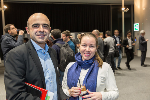 >>Venture>> - EPFL