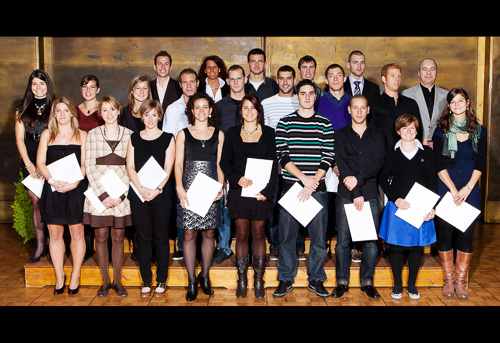 Groupe Diplômes